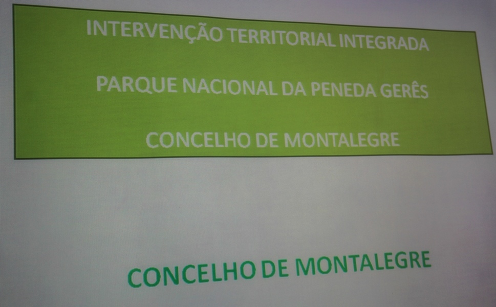 Intercâmbio &quot;Montalegre-Picos da Europa&quot;