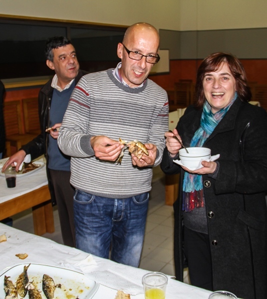 Magusto dos funcionários da Câmara de Montalegre