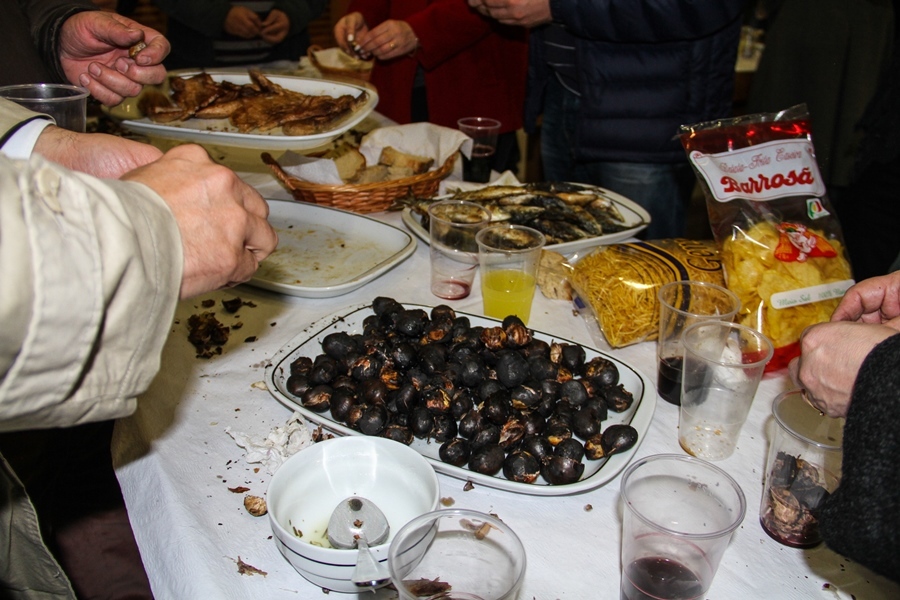 Magusto dos funcionários da Câmara de Montalegre