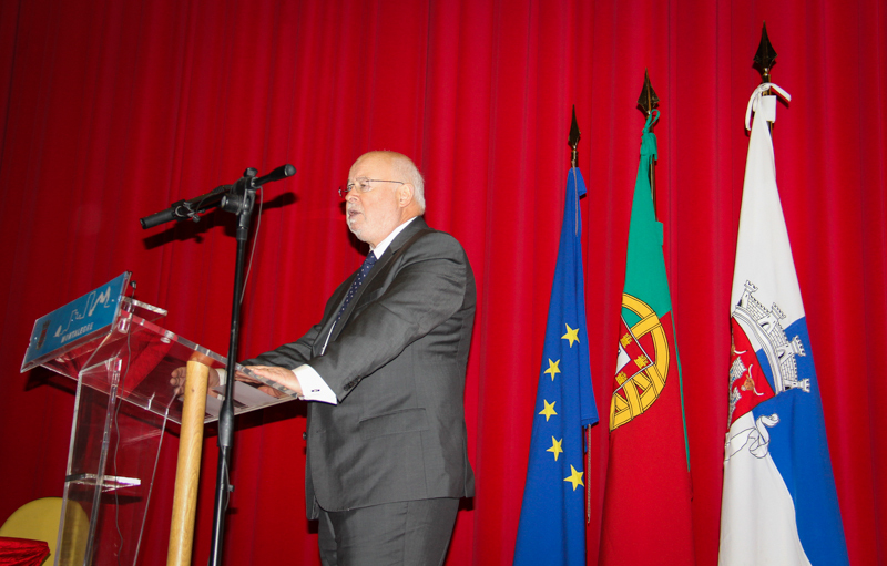 Primeiro Ministro visitou Feira do Fumeiro