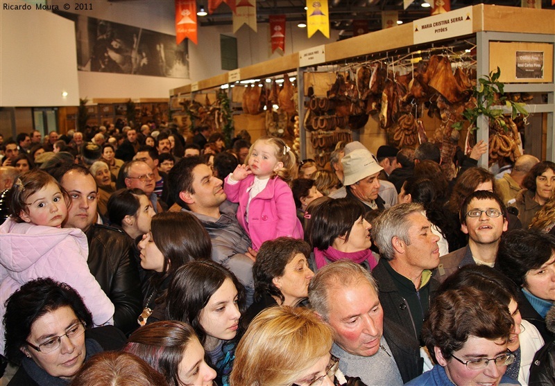 XX Feira do Fumeiro em imagens