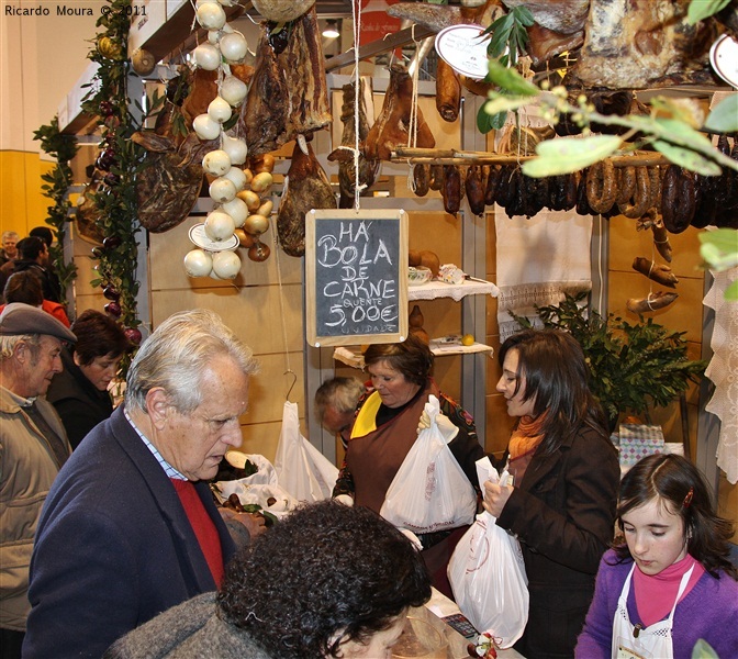 XX Feira do Fumeiro em imagens