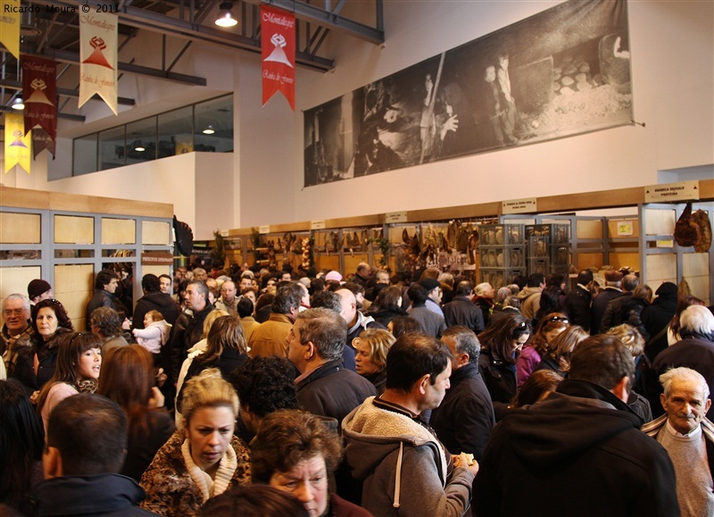 XX Feira do Fumeiro em imagens