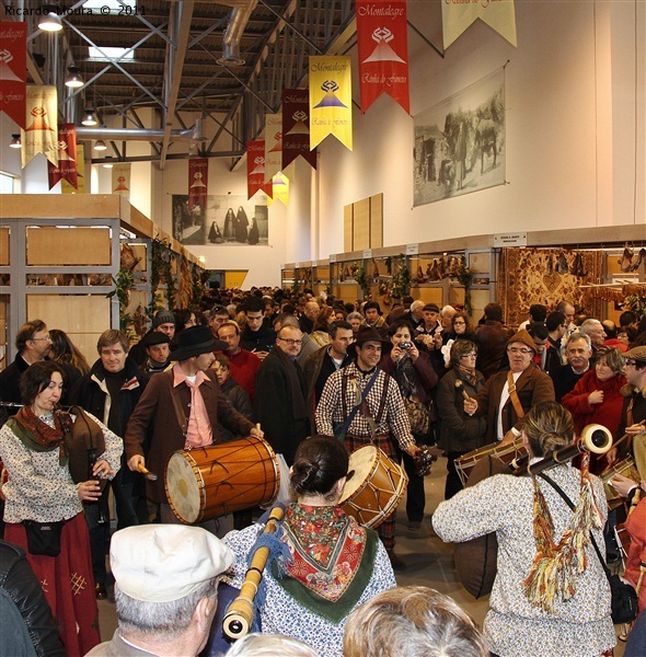 XX Feira do Fumeiro em imagens