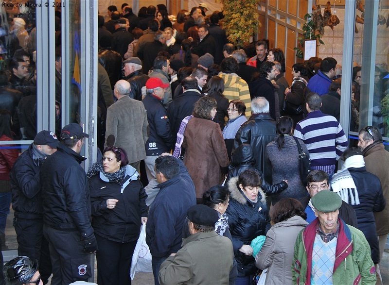 XX Feira do Fumeiro em imagens