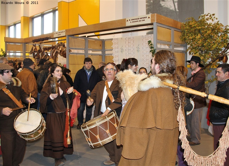 XX Feira do Fumeiro em imagens