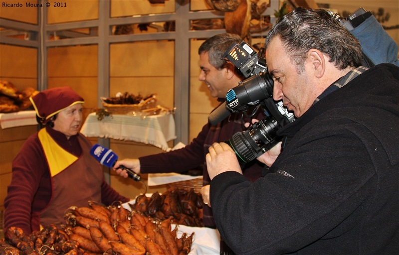 XX Feira do Fumeiro em imagens