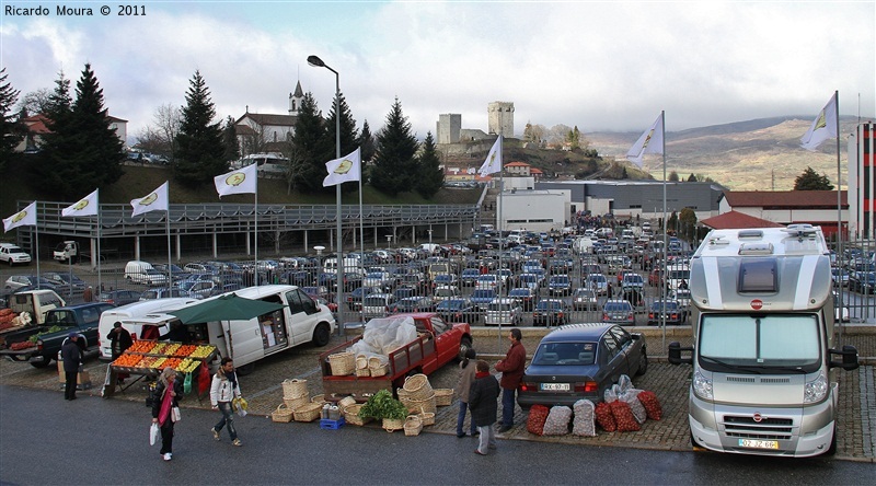 XX Feira do Fumeiro em imagens