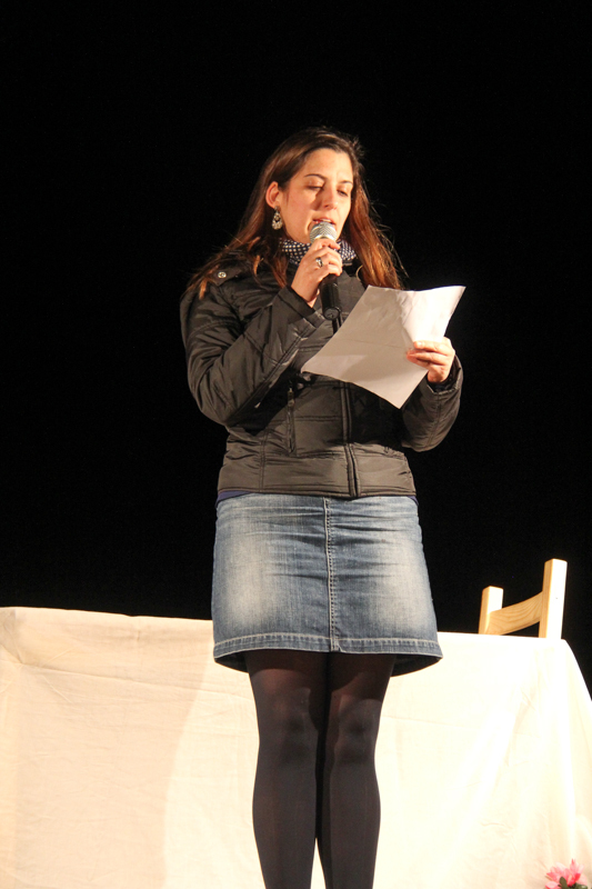 "Queima do Judas" 2015 em Montalegre