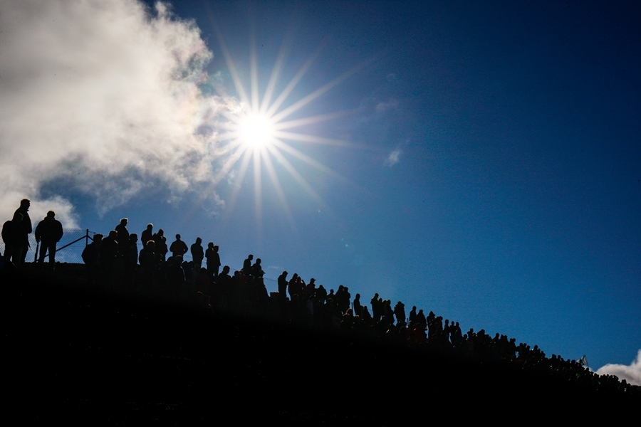MONTALEGRE - Mundial Rallycross 2015 em imagens