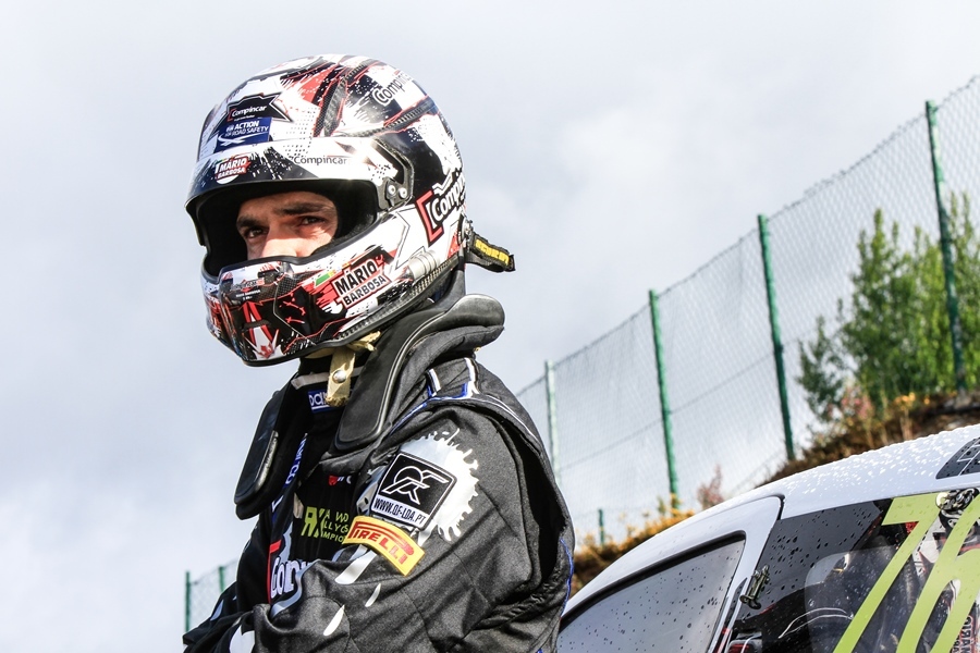 MONTALEGRE - Mundial Rallycross 2015 em imagens
