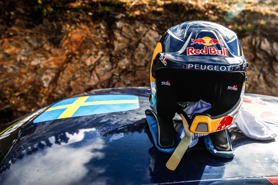 MONTALEGRE - Mundial Rallycross 2015 em imagens