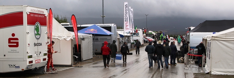 MONTALEGRE - Mundial Rallycross 2015 em imagens