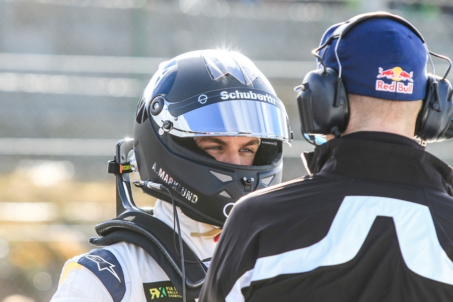 MONTALEGRE - Mundial Rallycross 2015 em imagens