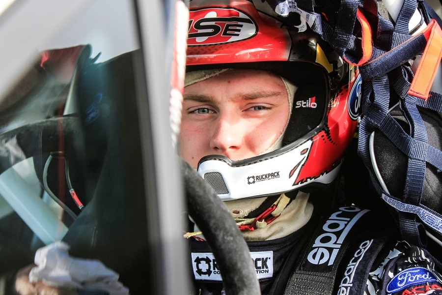 MONTALEGRE - Mundial Rallycross 2015 em imagens
