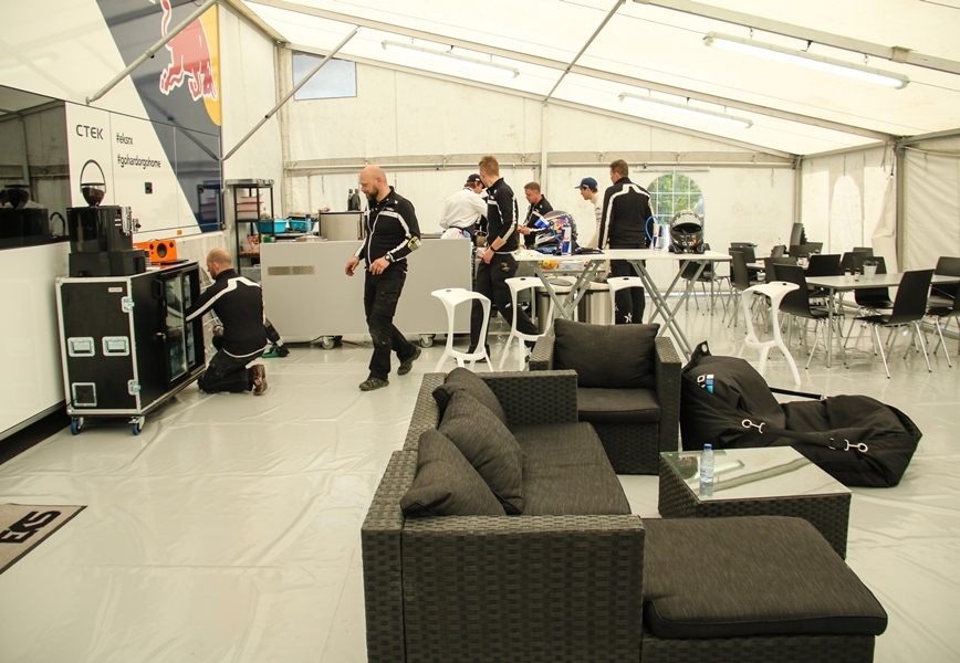 MONTALEGRE - Mundial Rallycross 2015 em imagens