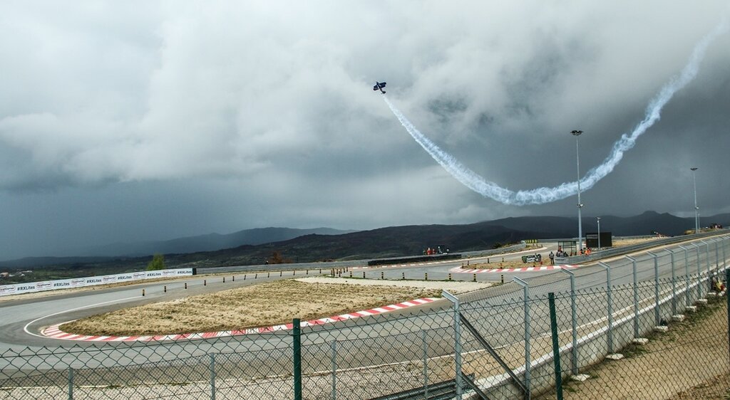 MONTALEGRE - Mundial Rallycross 2015 em imagens