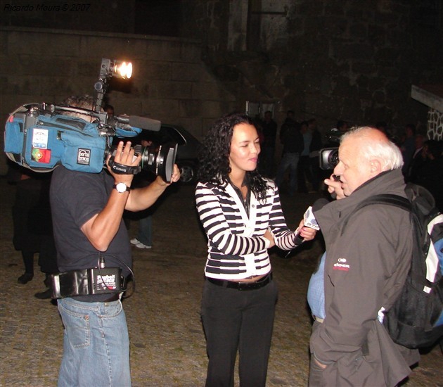 Cinema Barroso (1987-2007) em Cambezes do Rio - Sucesso absoluto (ver FOTOS)