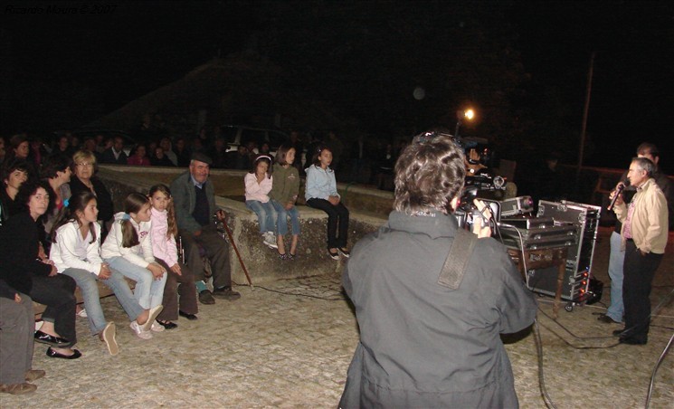 Cinema Barroso (1987-2007) em Cambezes do Rio - Sucesso absoluto (ver FOTOS)