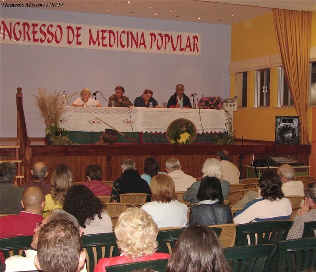 XXI Congresso de Vilar de Perdizes