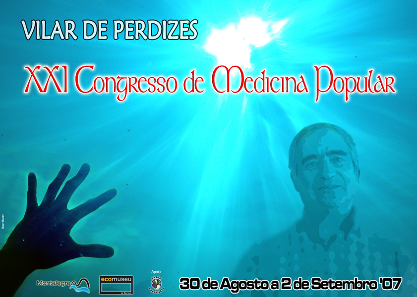 XXI Congresso de Vilar de Perdizes