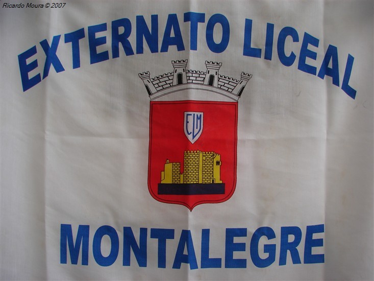Colégio de Montalegre - convívio 2007