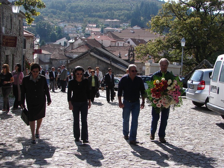 Colégio de Montalegre - convívio 2007