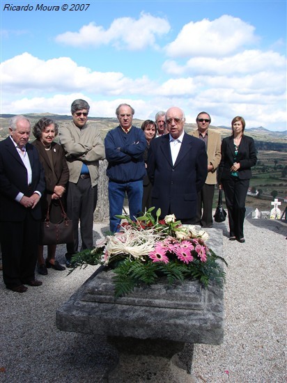 Colégio de Montalegre - convívio 2007