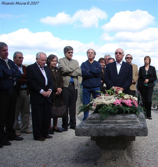 Colégio de Montalegre - convívio 2007