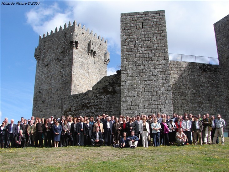 Colégio de Montalegre - convívio 2007