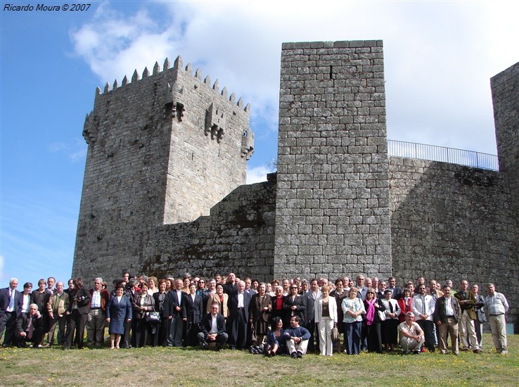 Colégio de Montalegre - convívio 2007