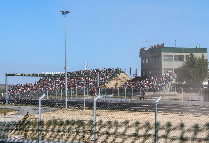 Mundial Rallycross 2017 | Brutal