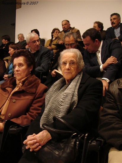 Padre Carvalho homenageado