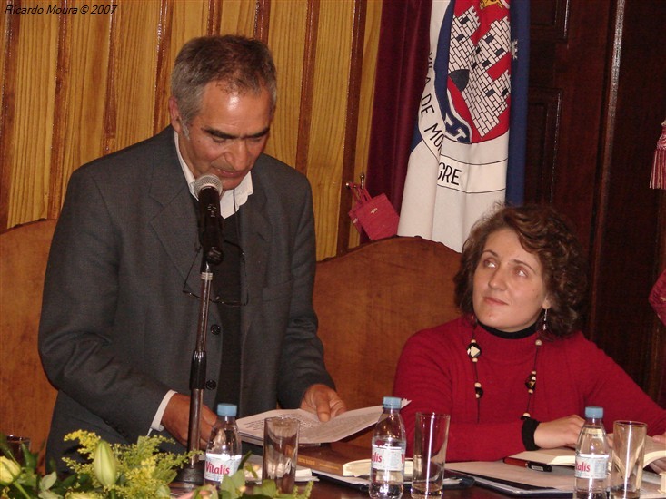 Sessão cultural consagra Miguel Torga