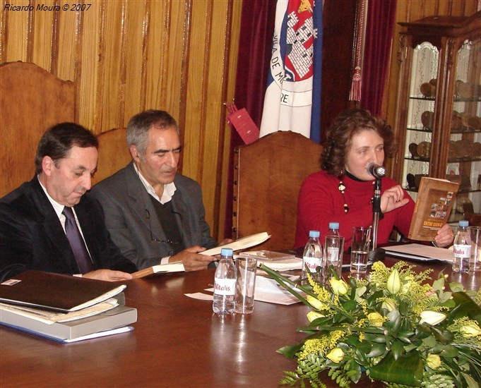 Sessão cultural consagra Miguel Torga