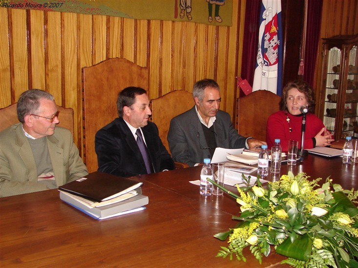 Sessão cultural consagra Miguel Torga