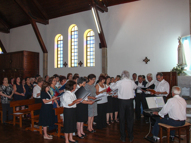 Inauguração do Centro Interpretativo das Minas da Borralha