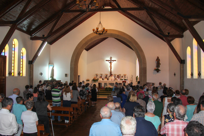Inauguração do Centro Interpretativo das Minas da Borralha