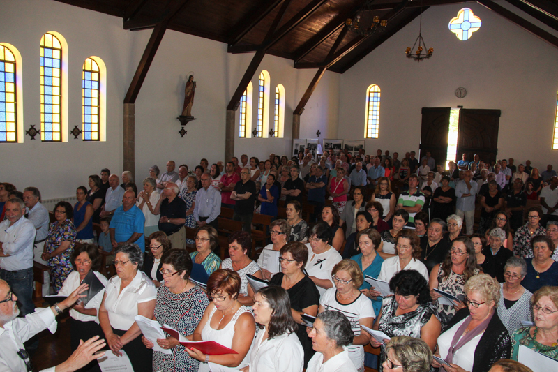 Inauguração do Centro Interpretativo das Minas da Borralha