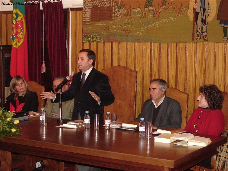 Sessão cultural consagra Miguel Torga