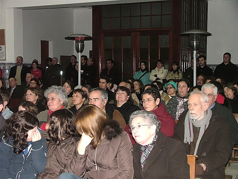 Concerto de Natal 2007