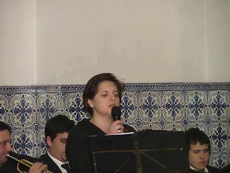 Concerto de Natal 2007