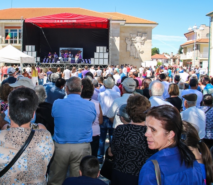 VIII Concentração de Concertinas