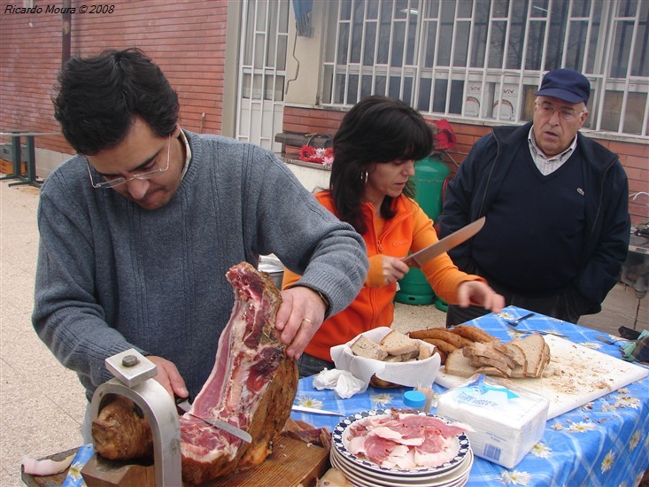 Feira do Fumeiro apresentada em Braga