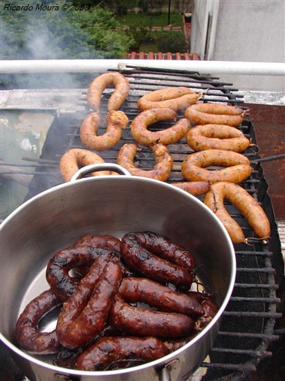 Feira do Fumeiro apresentada em Braga