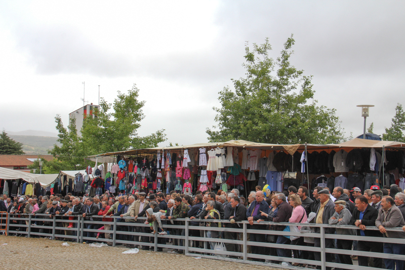 Montalegre - &quot;Feira do Prémio&quot; 2015