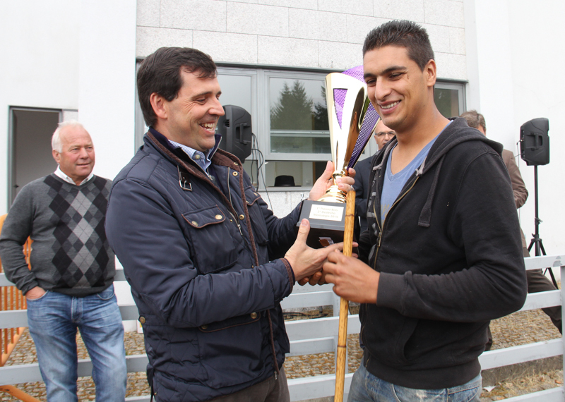 Montalegre - &quot;Feira do Prémio&quot; 2015