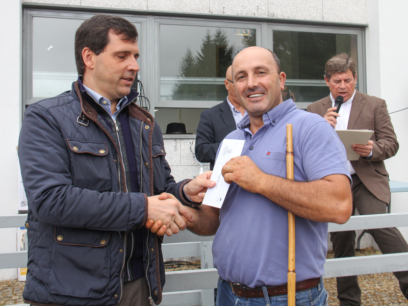 Montalegre - "Feira do Prémio" 2015