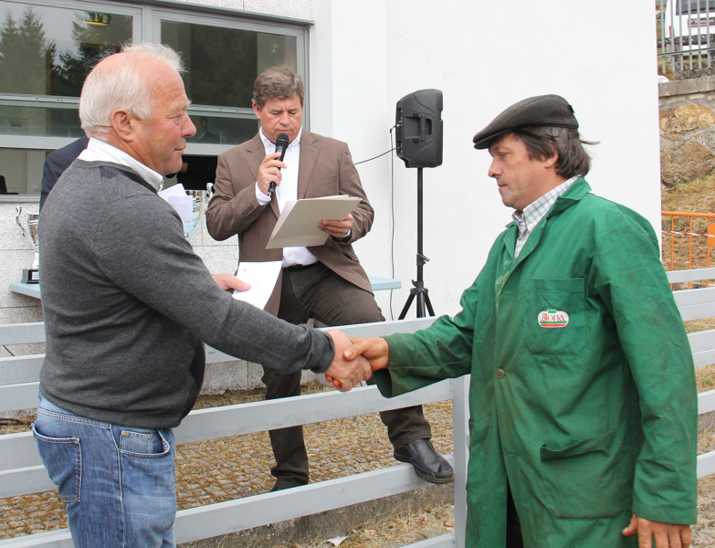 Montalegre - &quot;Feira do Prémio&quot; 2015