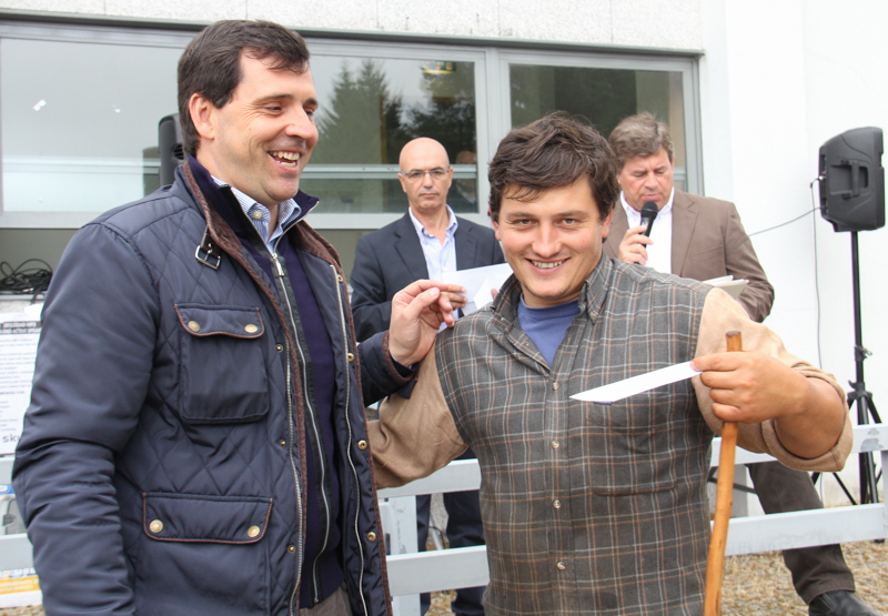 Montalegre - "Feira do Prémio" 2015